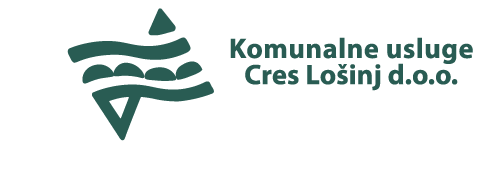 Komunalne usluge Cres Lošinj d.o.o. Cres